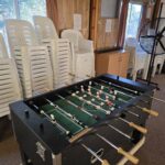 Foosball