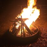 Camp Fire