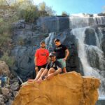 MacKenzie Falls